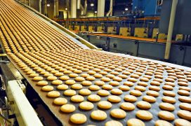 Infor solutions for the bakery industry