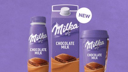 Arla Foods sluit licentieovereenkomst met Mondelēz voor Milka chocolademelk