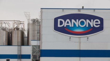 Danone streeft tot 2028 naar jaarlijkse netto-omzetgroei van circa 4 procent