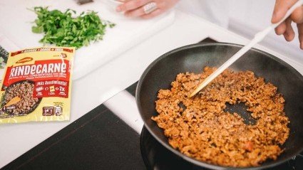 Nestlé introduceert Maggi Rindecarne om gehakt te vervangen