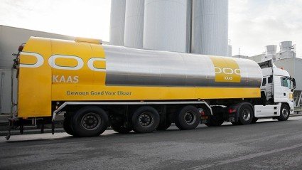 DOC Kaas komt met duurzaamheidspremie van € 5 per 100 kilo melk