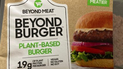 Beyond Meat verbetertde marge in tweede kwartaal