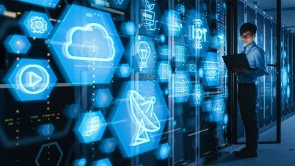 Het geheim van succesvolle Cloud ERP in de voedingssector