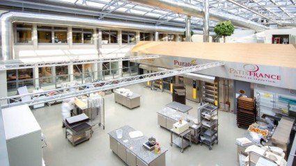 Puratos Group verwerft belang van 80% in Finardi Dario