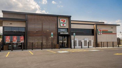 7-Eleven wil hoger bod van Couche-Tard