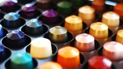 Nespresso lanceert koffieassortiment met composteerbare capsules