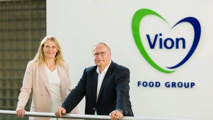 Tjarda Klimp nieuwe CEO Vion