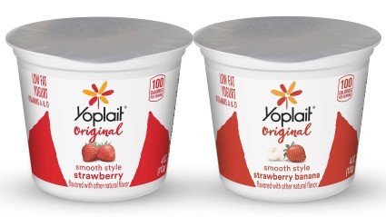 Yoghurt divisie General Mills verkocht aan twee Franse zuivelbedrijven