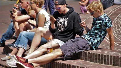 Tieners eten vaak ongezond, peuters en ouderen eten het gezondst