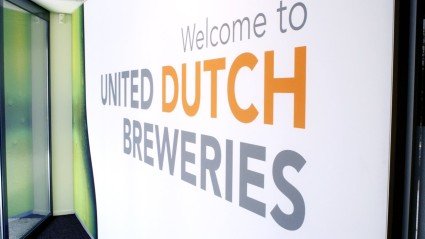 United Dutch Breweries overgenomen door Brouwerij Martens