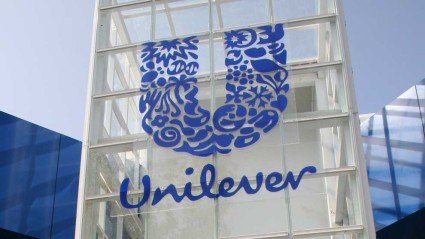 Meer omzet Unilever