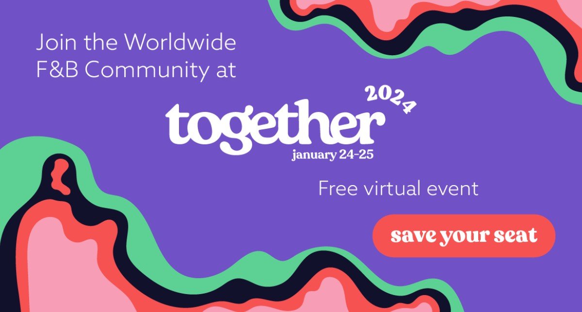 TraceGains' Together Conference 2024 | FoodPro Network