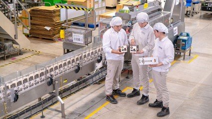 Nestlé investeert 100 miljoen dollar in Vietnamese koffiefabriek