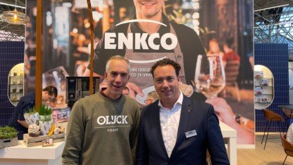 Enkco en Olijck Foods werken samen aan hybride vleesproducten