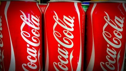 Coca-Cola wint ondanks prijsverhogingen terrein